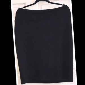 LuLaRoe Cassie Skirt - 2X - EUC